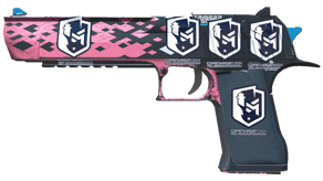 Trigger Discipline image