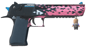 Trigger Discipline image