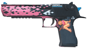 Trigger Discipline image