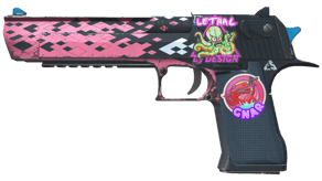 Trigger Discipline image
