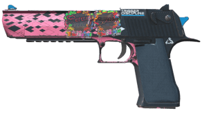 Trigger Discipline image