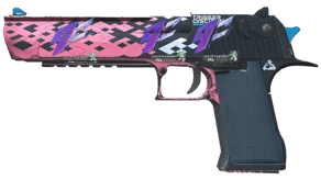 Trigger Discipline image