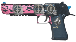 Trigger Discipline image