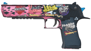 Trigger Discipline image