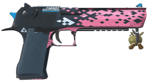 Trigger Discipline image