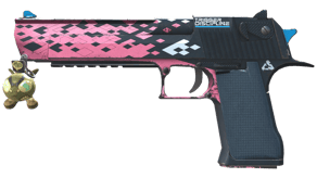 Trigger Discipline image