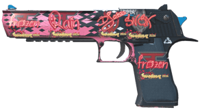 Trigger Discipline image