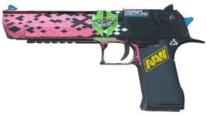 Trigger Discipline image