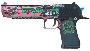 Trigger Discipline image