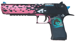 Trigger Discipline image