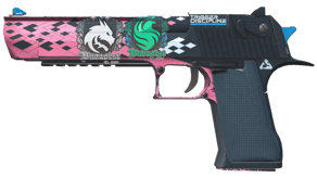 Trigger Discipline image