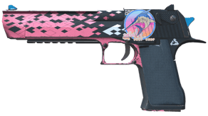 Trigger Discipline image