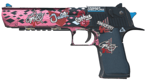 Trigger Discipline image