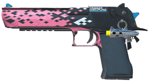Trigger Discipline image
