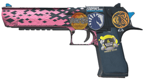 Trigger Discipline image