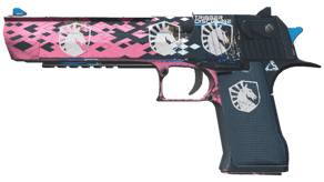 Trigger Discipline image