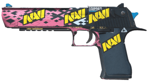 Trigger Discipline image