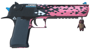 Trigger Discipline image