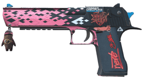 Trigger Discipline image