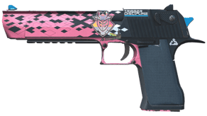 Trigger Discipline image