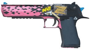 Trigger Discipline image