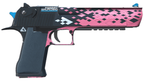 Trigger Discipline image