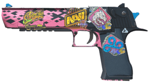 Trigger Discipline image