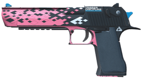 Trigger Discipline image