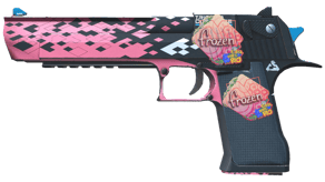 Trigger Discipline image