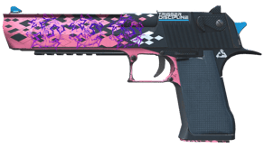 Trigger Discipline image