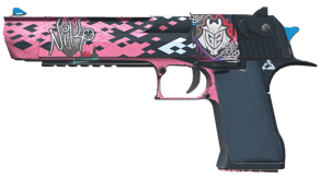 Trigger Discipline image