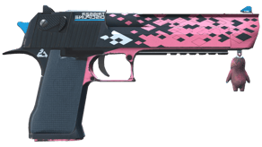Trigger Discipline image