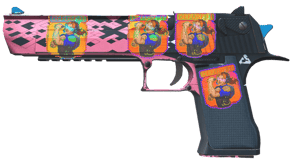 Trigger Discipline image