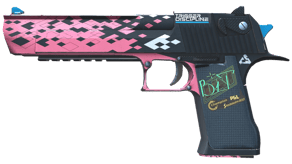 Trigger Discipline image