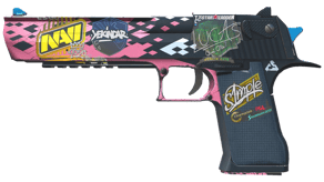 Trigger Discipline image
