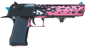 Trigger Discipline image