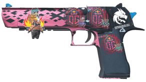 Trigger Discipline image