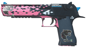 Trigger Discipline image