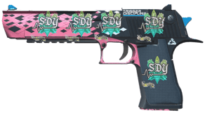Trigger Discipline image