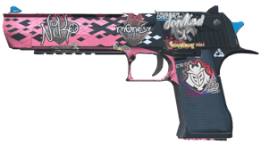 Trigger Discipline image