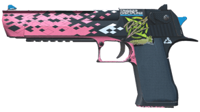Trigger Discipline image