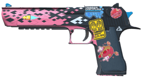 Trigger Discipline image