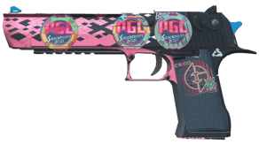 Trigger Discipline image