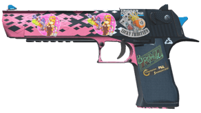 Trigger Discipline image
