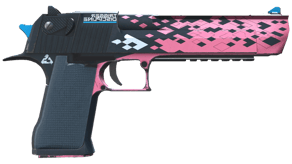 Trigger Discipline image