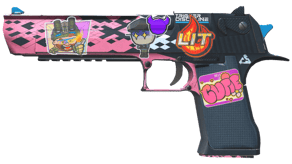 Trigger Discipline image