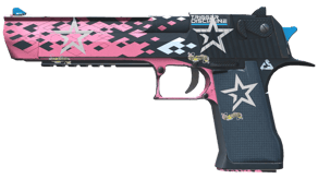 Trigger Discipline image