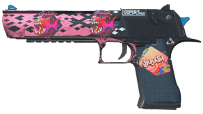 Trigger Discipline image
