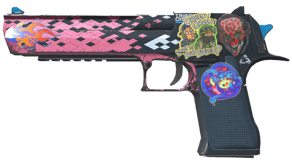 Trigger Discipline image