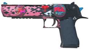 Trigger Discipline image